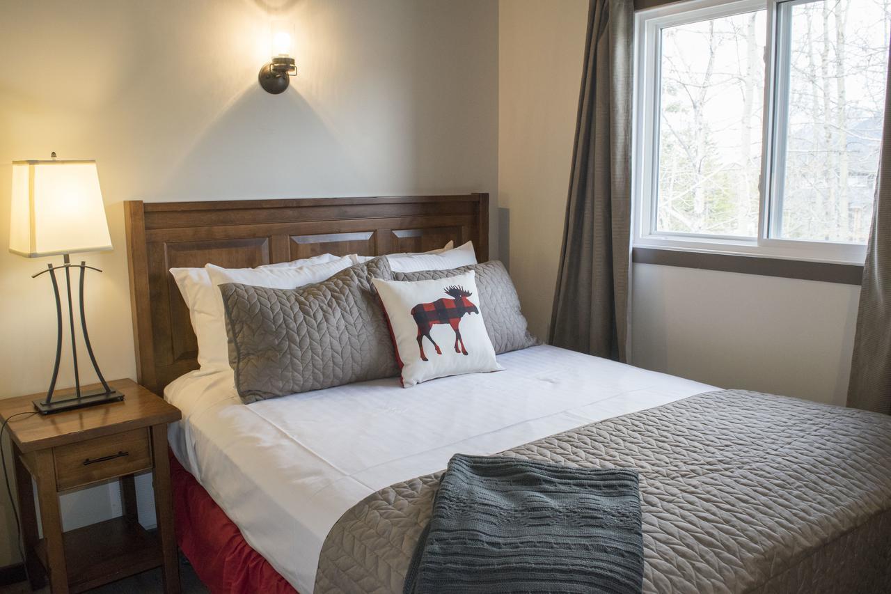 Yamnuska Suites Canmore Kültér fotó
