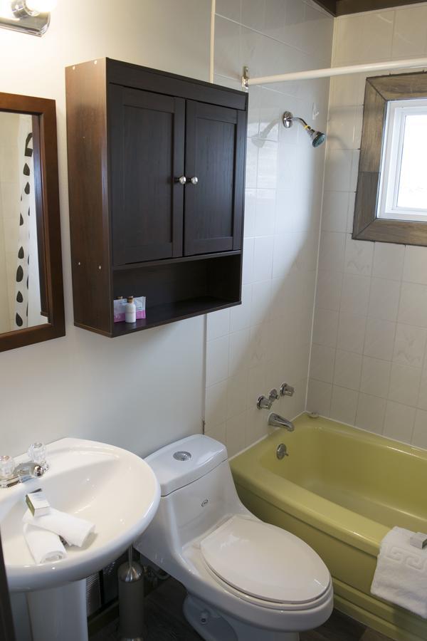 Yamnuska Suites Canmore Kültér fotó