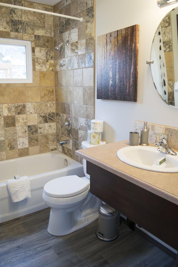 Yamnuska Suites Canmore Kültér fotó