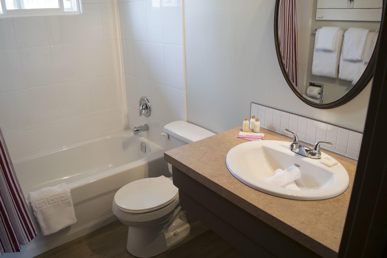 Yamnuska Suites Canmore Kültér fotó
